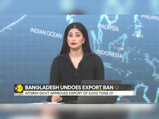 Bangladesh revokes export ban on Hilsa, approves export of 3,000 tonnes of Hilsa to India