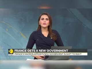 First challenge before French PM Barnier: Budget 2025