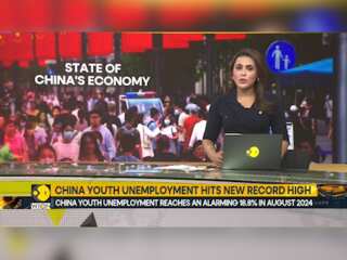 Chinese companies urged to hire fresh graduates