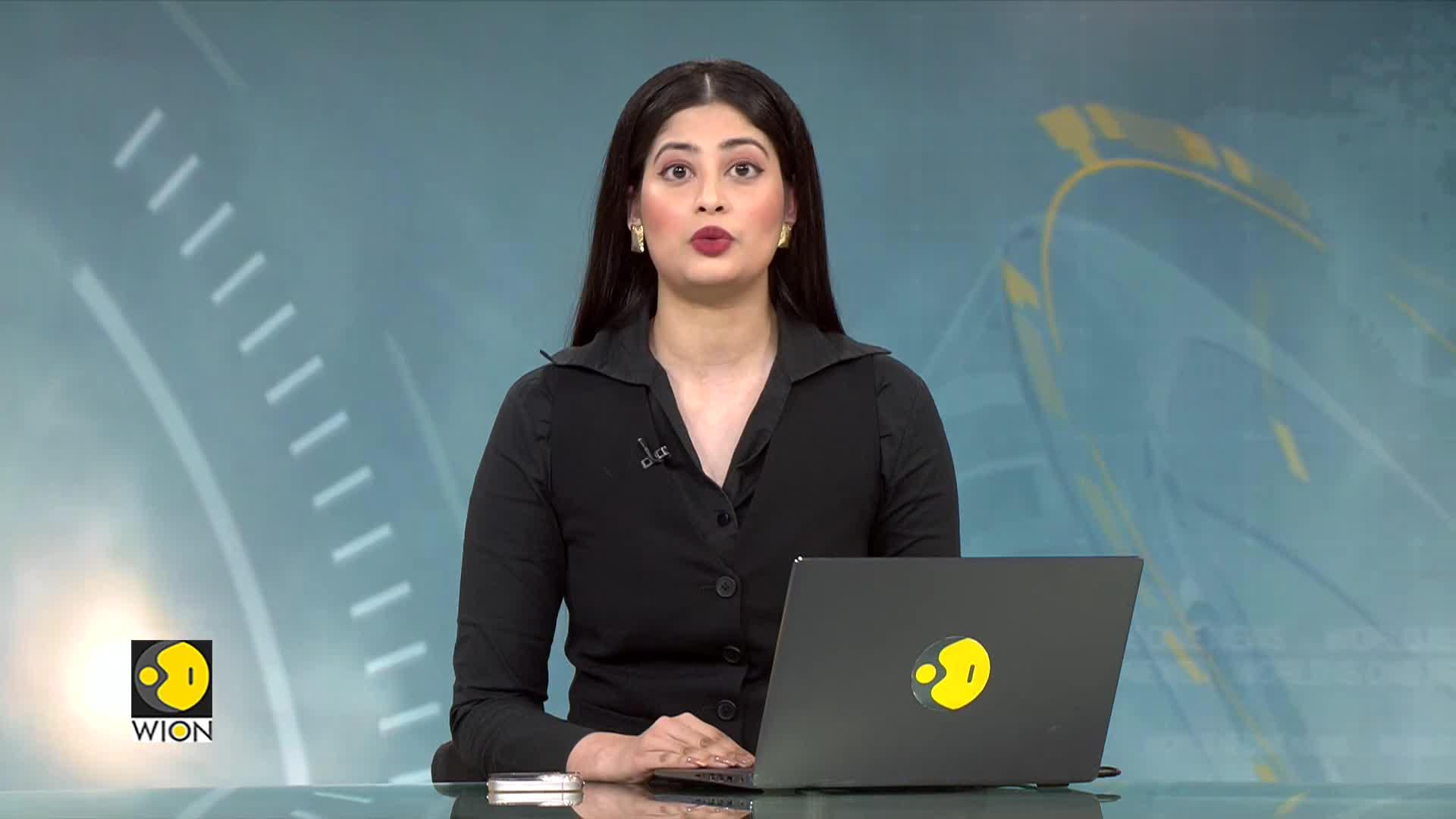 WionNews Video