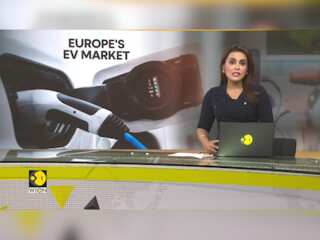 Economic uncertainty hits European EV market