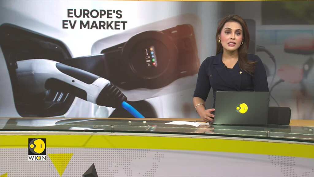 Economic uncertainty hits European EV market