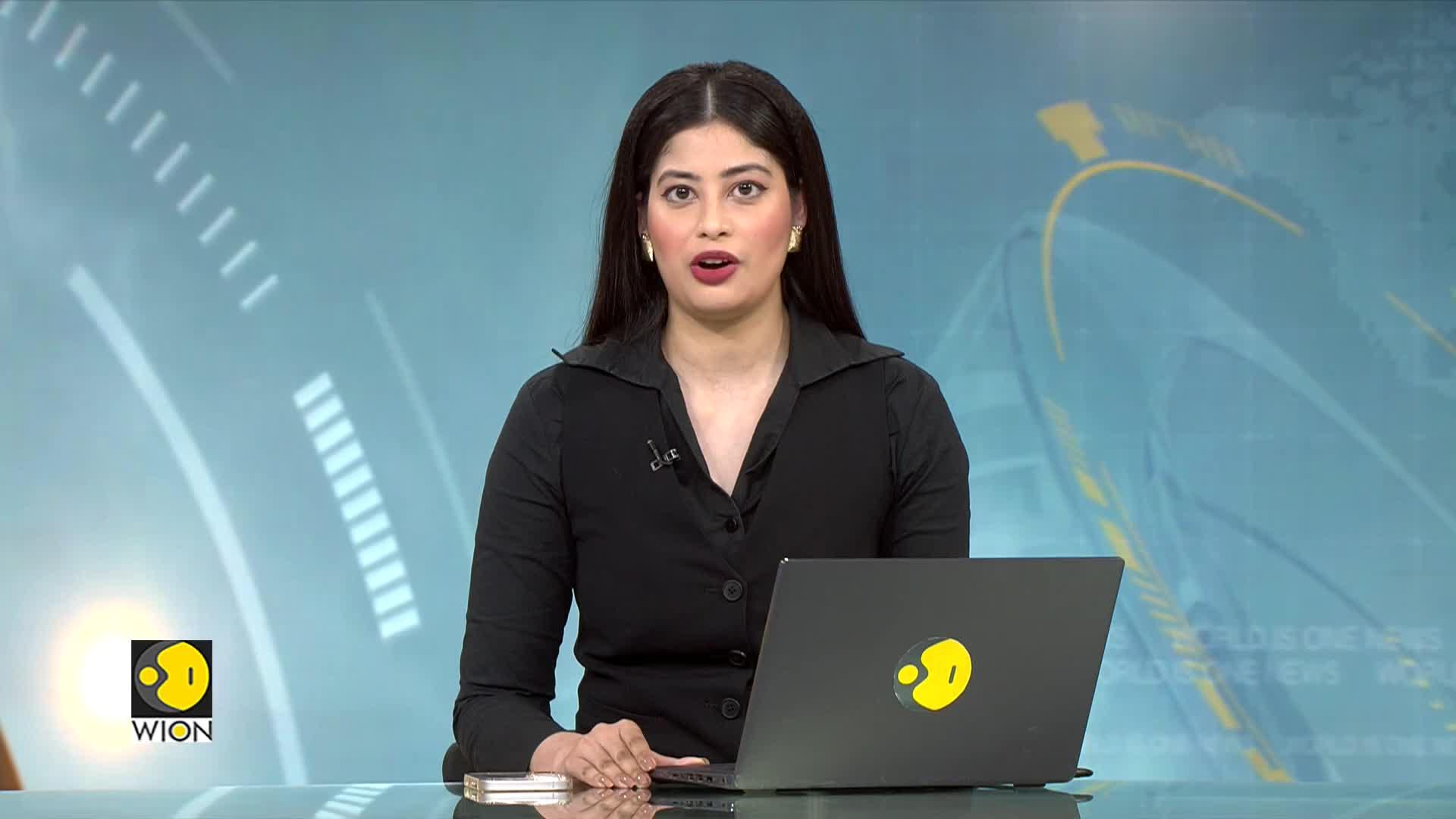 WionNews Video