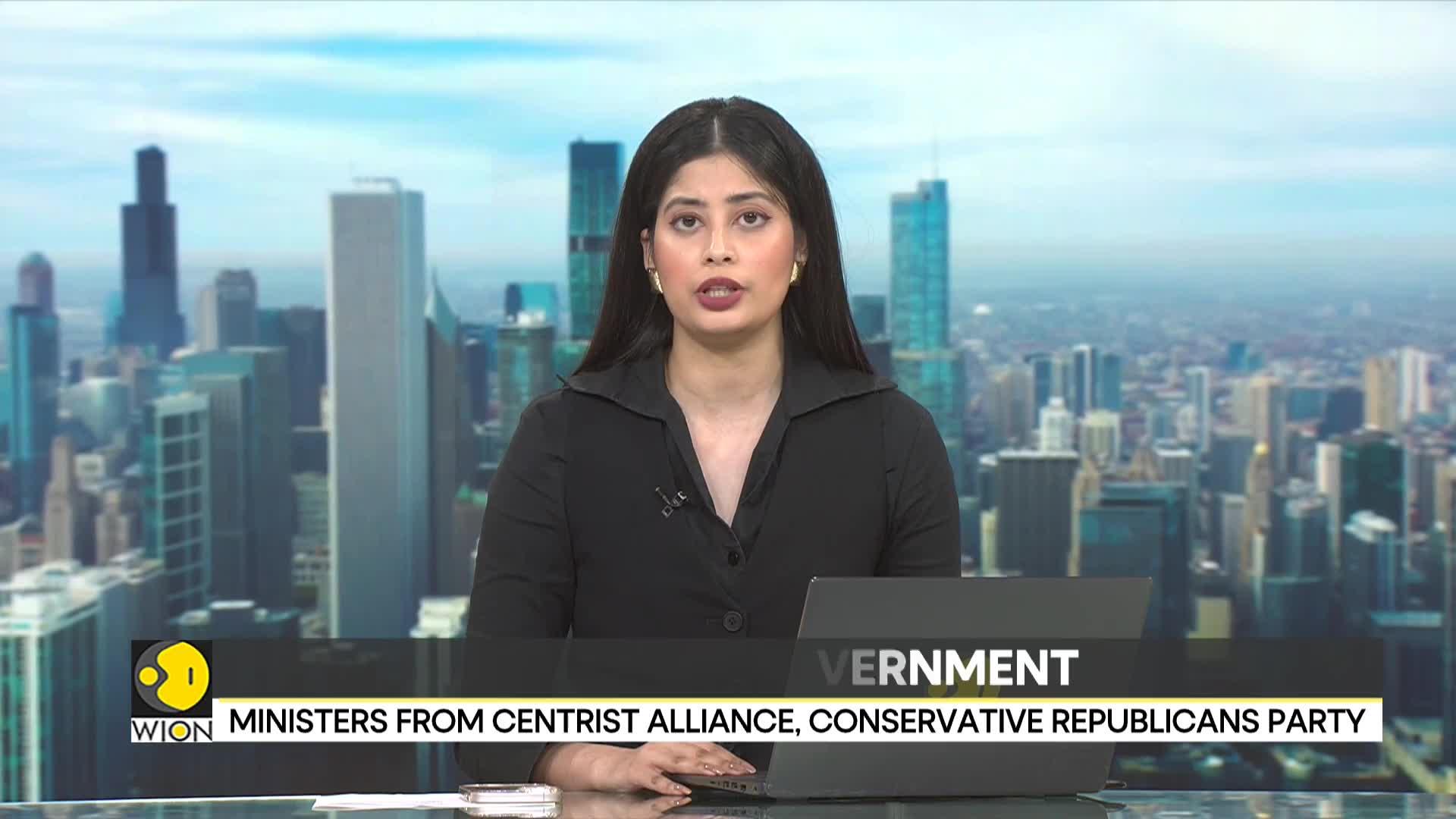 WionNews Video