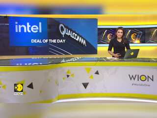 Qualcomm eyes Intel: Game-changing merger?