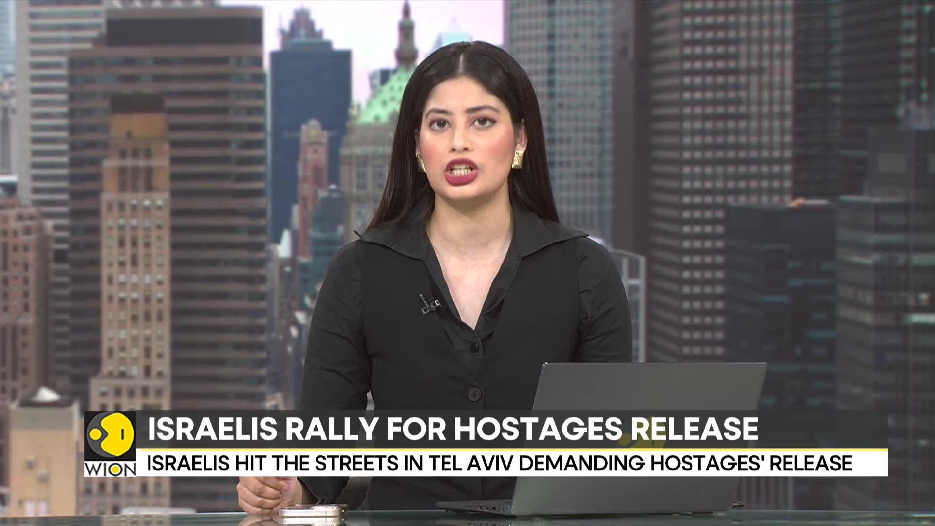 Israel-Hezbollah tensions: Israel claims new attacks in southern Lebanon