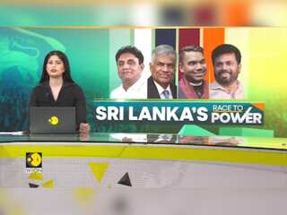 Sri Lanka Presidential Election: Nightlong curfew in Sri Lanka as votes were being counted