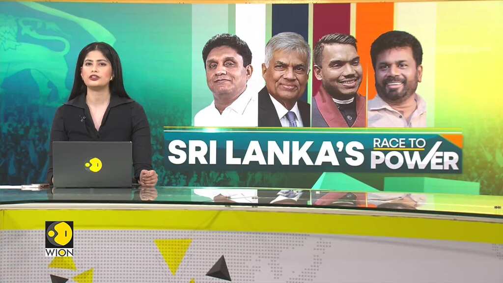 Sri Lanka Presidential Election: Nightlong curfew in Sri Lanka as votes were being counted