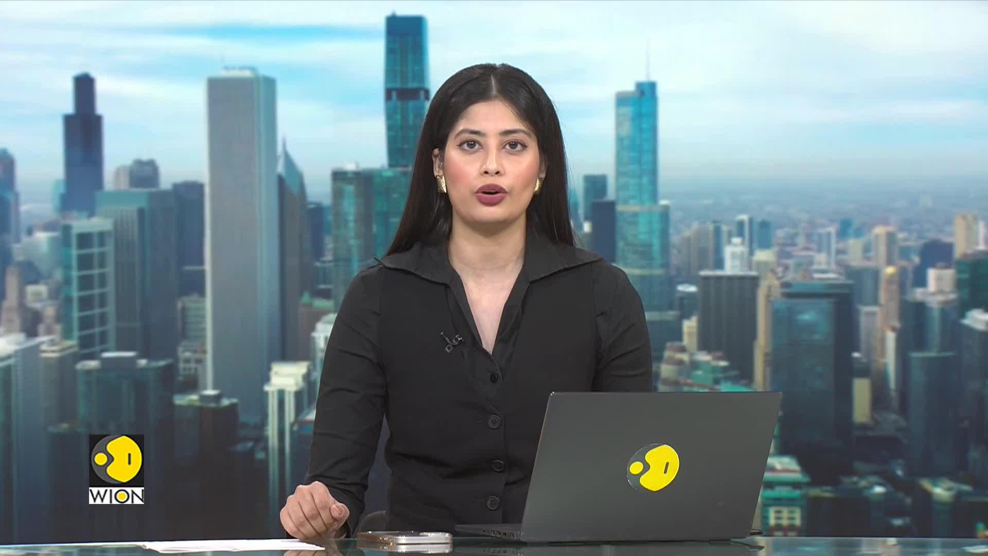 WionNews Video
