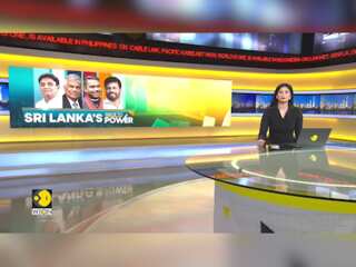 Sri Lanka Presidential Election: Who do people trust for island nation's future