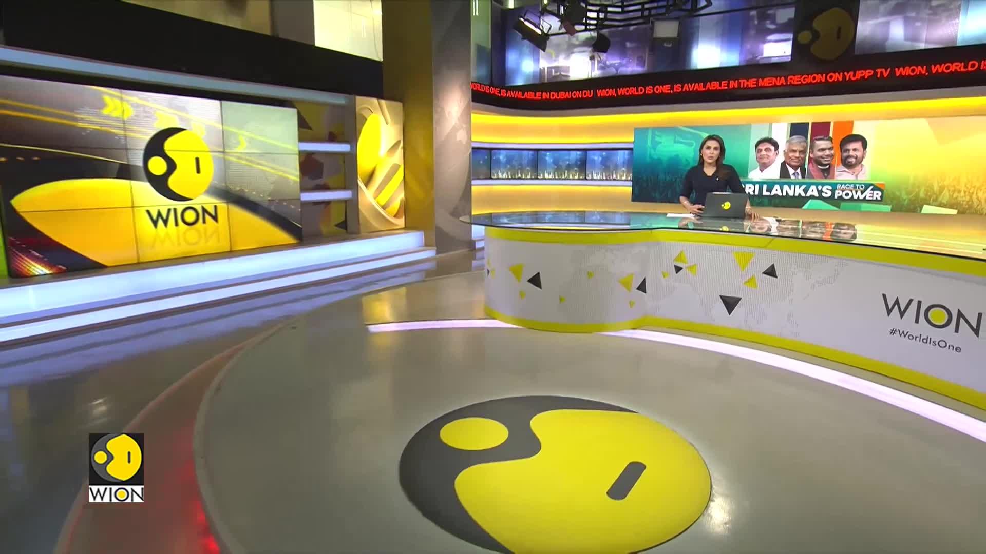 WionNews Video