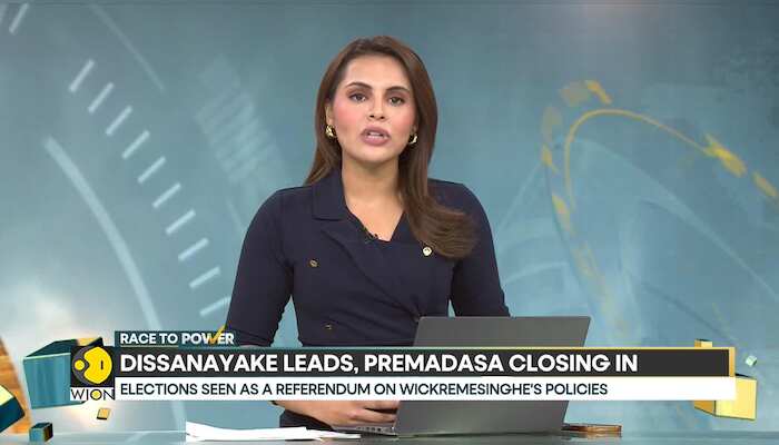 WionNews Video