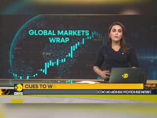 Risks & opportunities in global markets