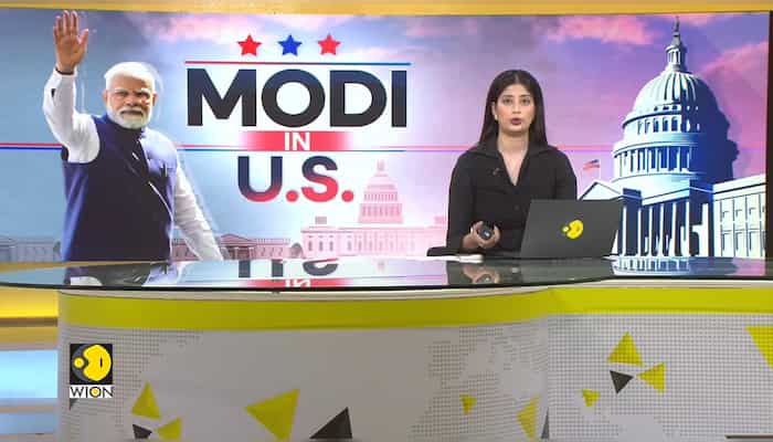 WionNews Video