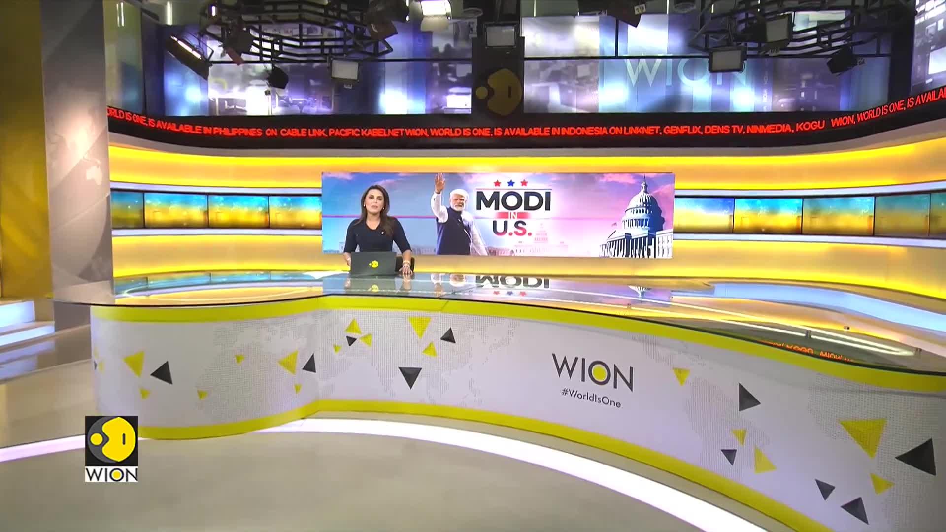 WionNews Video
