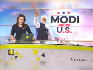 Quad Summit: Modi attends Quad Leaders' Summit in Delaware