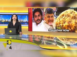 Tirupati Laddu Row: New vendor appointed, promises of purity