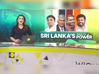 Sri Lanka Presidential Election: Countdown to Sri Lanka election results