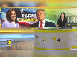 US elections 2024: Too late for another debate, says Trump