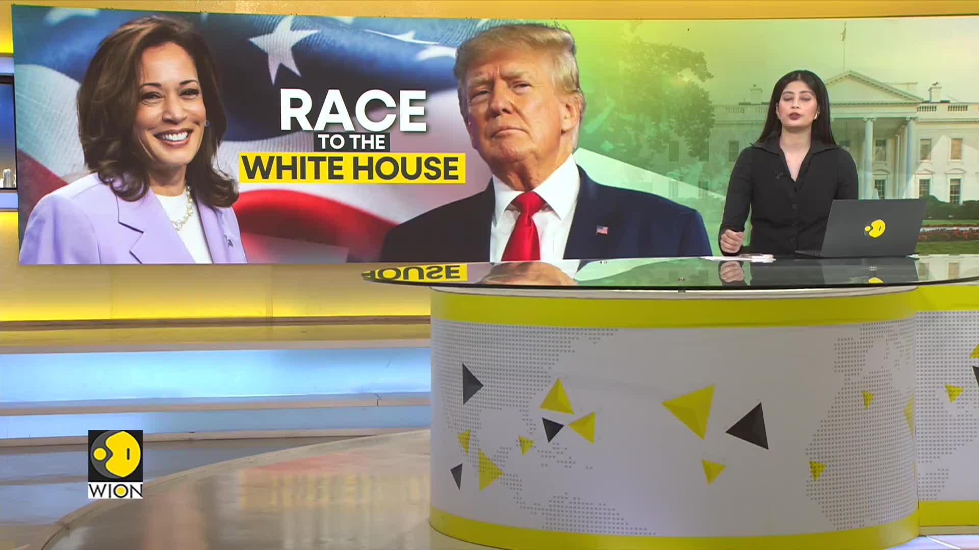 US elections 2024: Too late for another debate, says Trump