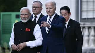 PM Modi assures of Quad's future as India prepares to host Summit in 2025