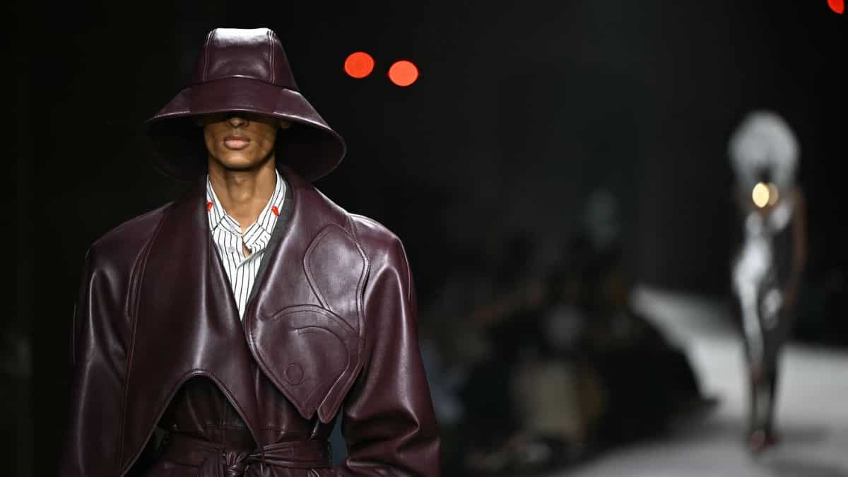 Bottega Veneta goes for 'E.T.' chic as Madonna pops into D&G