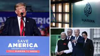 Morning brief: Trump rejects second debate with Harris; Gaza war updates, and more