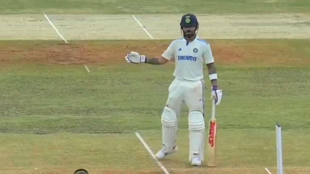 IND vs BAN, 1st Test: 'Great...,' SL's Lasith Malinga reacts to Virat Kohli and Shakib Al Hasan banter