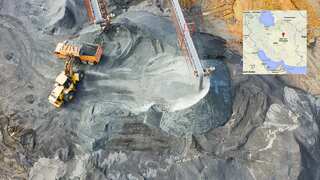 Iran coal mine blast: Death toll climbs to more than 50, president condoles loss of lives