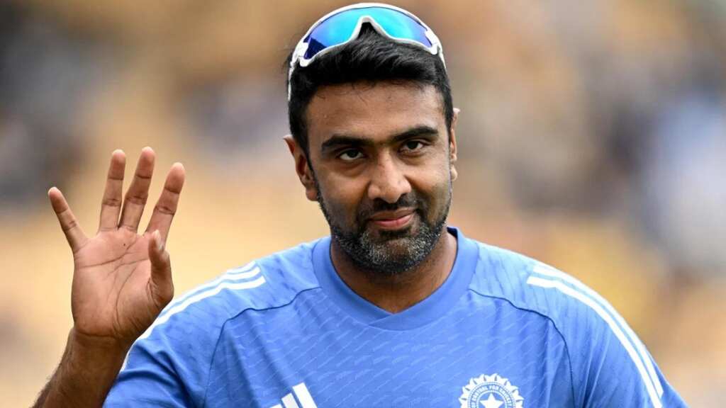 BGT 2024-25: 'He understands team's thinking,' says skipper Rohit Sharma on Ravi Ashwin's retirement