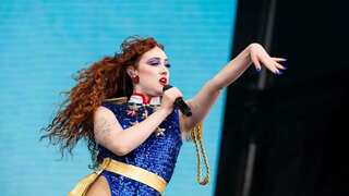 Singer Chappell Roan diagnosed with severe depression amid meteoric rise to pop stardom