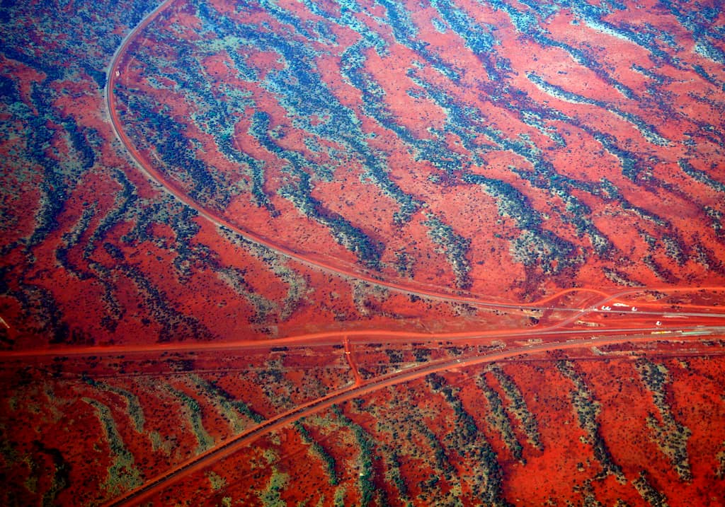 Australia aims to finalise critical minerals agreement with US this year