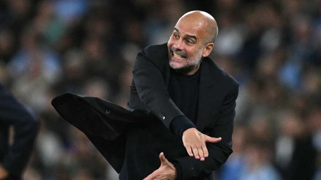 Pep says critics want Manchester City ‘wiped from earth’s face’ over PL champions facing alleged FFP breach