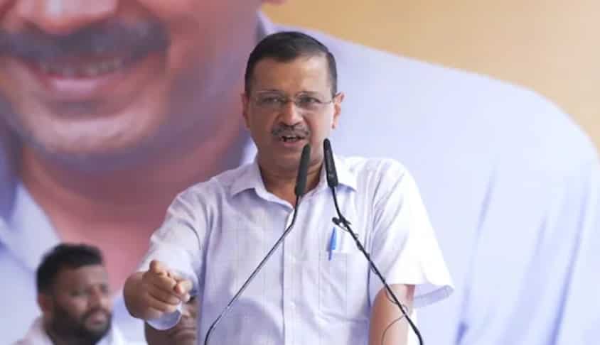 India: Arvind Kejriwal claims PM Modi hatched ‘conspiracy’ against him, attacked his ‘honesty’