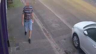 Police hunt for ‘Phantom Pooper’ in Sussex who keeps pooing on residential street