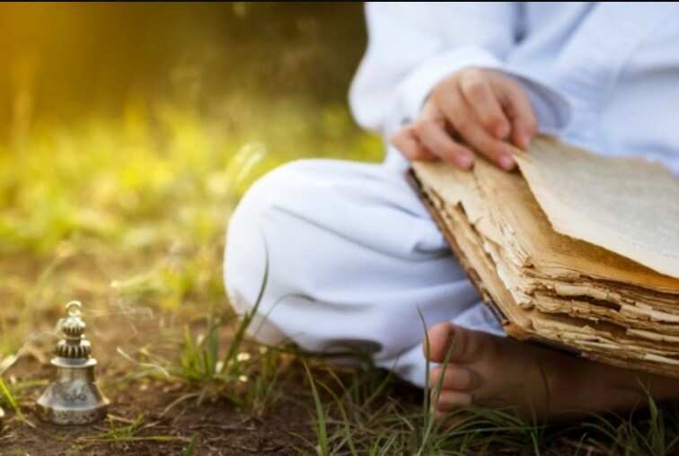 Communicate with your ancestors…the Vedic way