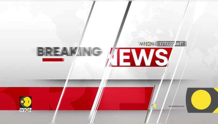 Israel-Hezbollah war: Israeli Army Says Conducted 'Targeted Strike' In Beirut | Breaking News