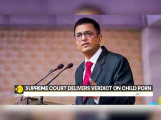 Watching, Downloading Child Pornography Are Offences Under POCSO Act: Supreme Court