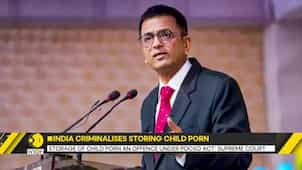SC Rules Watching or Downloading Child Sexual Abuse Material Is An Offence Under POCSO Act