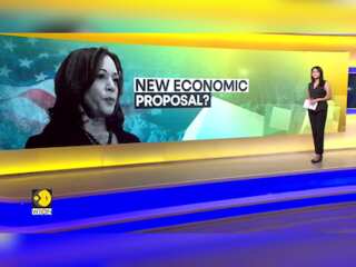 Trump Vs Harris On Economic Policies: 'Harris To Roll Out New Economic Policies'