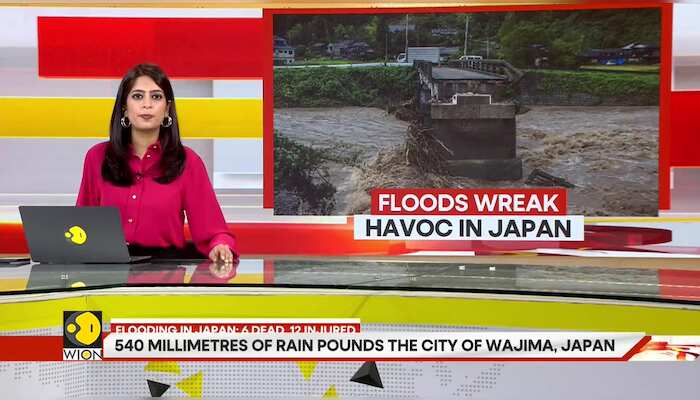 WionNews Video