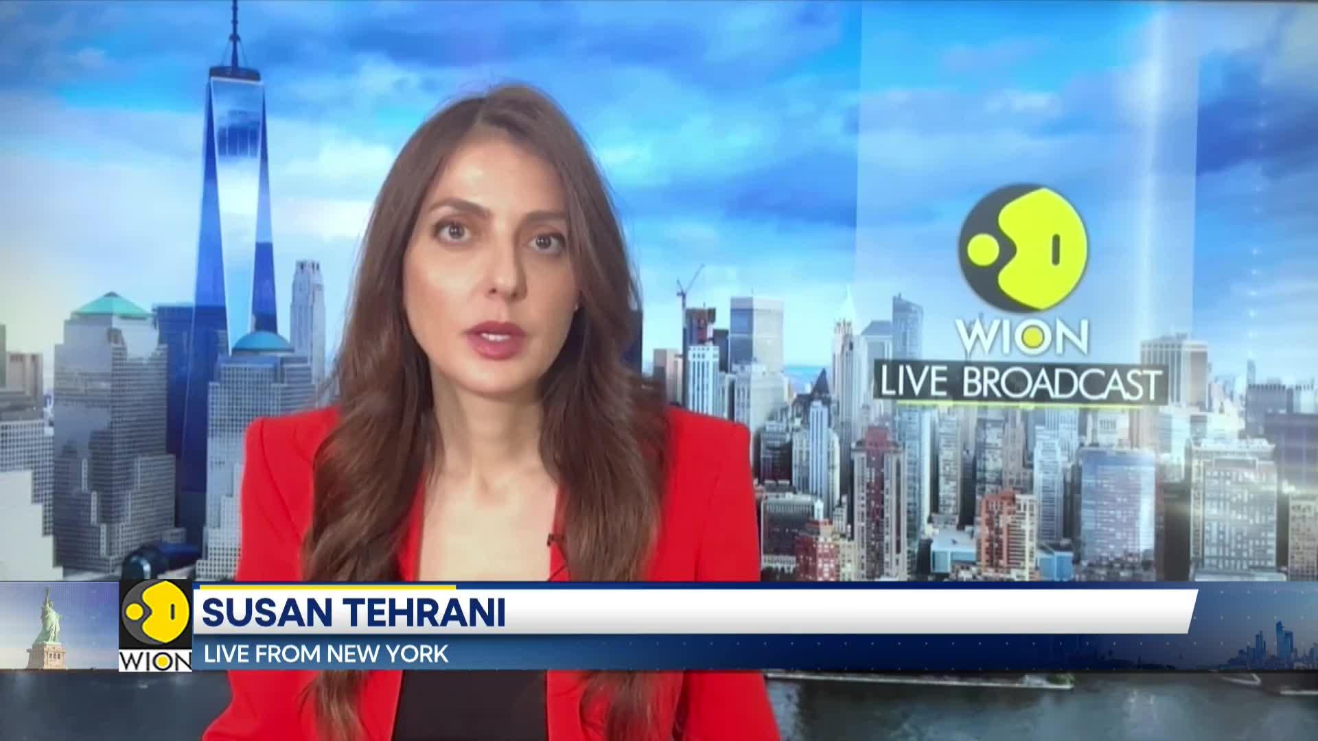 WionNews Video