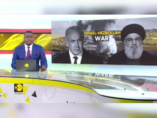 Israel-Hezbollah War: Israel To Launch 'Large-Scale' Strikes In Lebanon's Bekaa Valley