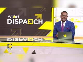 'Can Achieve Peace After Hamas,Hezbollah Defeated': Reuven Azar speaks to WION