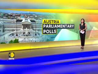 Austrian Parliamentary Polls: Far Right Freedom Party Leads In Opinion Polls
