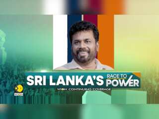 Sri Lanka Elections: Anura Kumara Dissanayake Calls For Respecting And Restoring 'People's Mandate'