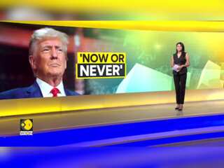 US Elections 2024: Is This A 'do Or Die' Election For Trump?