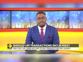 Majority Users To Stop UPI Payments If Transaction Fee Is Levied, says Report