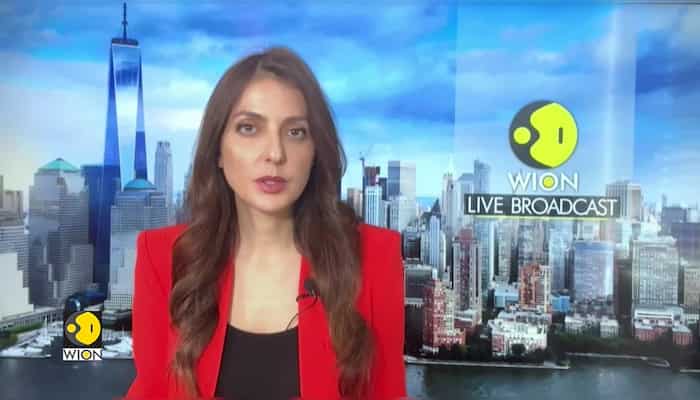 Russia-Ukraine War: 16 Injured In Russian Air Attack On Zaporizhzhia, Ukrainian Officials Say