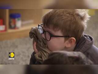 Autism New Study: Boys Diagnosed More Frequently Than Girls